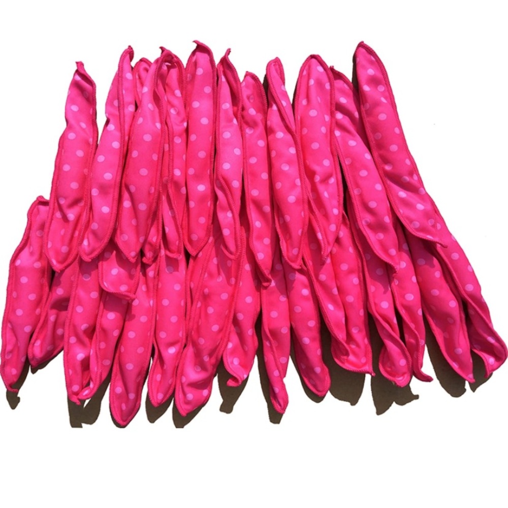 Heartless Haircurlers